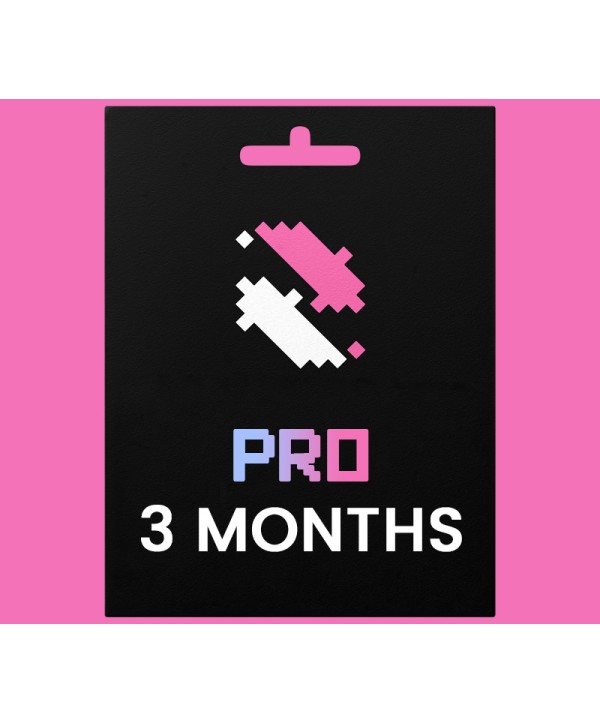 IMGNAI PRO Plan 3 months Key GLOBAL